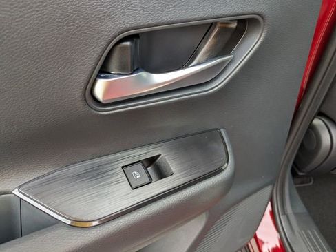 New 2026 Nissan Kicks SV w/ SV Premium Package FWD image 24