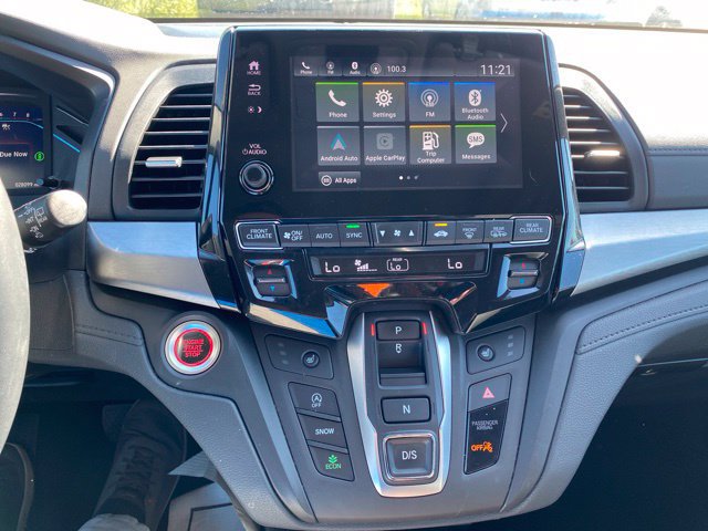 Used 2024 Honda Odyssey EX-L image 21