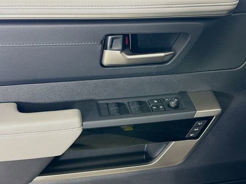 New 2026 Toyota Tundra Limited image 17