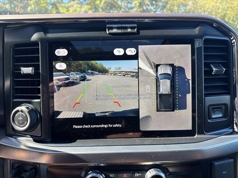 New 2026 Ford F250 King Ranch w/ Chrome Package image 17