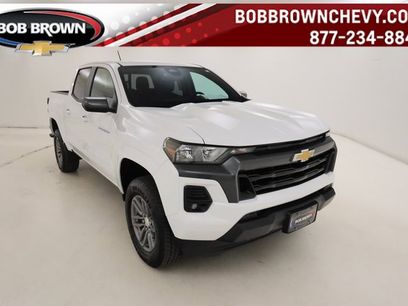 Used 2023 Chevrolet Colorado LT w/ LT Convenience Package