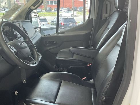 Used 2020 Ford Transit 350 Low Roof RWD image 10