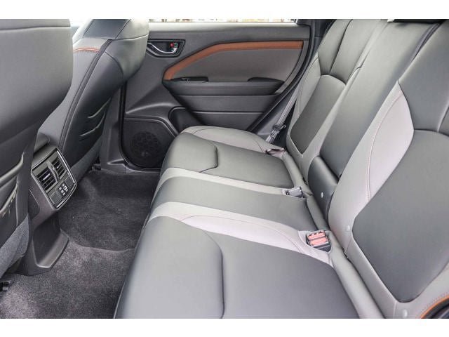 New 2026 Subaru Forester Sport AWD/4WD image 44