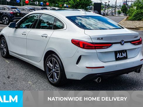 Used 2024 BMW 228i Gran Coupe FWD image 5