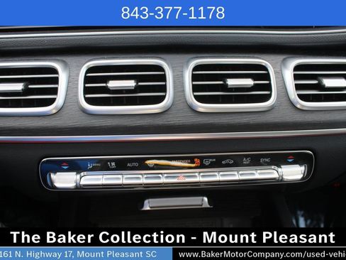 Certified 2026 Mercedes-Benz GLE 350 4MATIC image 39