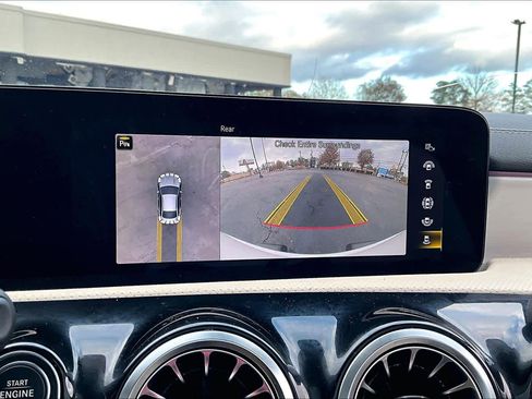 Certified 2022 Mercedes-Benz CLA 250 image 26