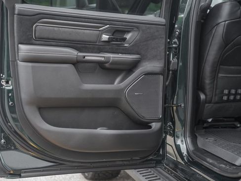 New 2026 RAM 1500 RHO w/ RHO Level 1 Equipment Group AWD/4WD image 43