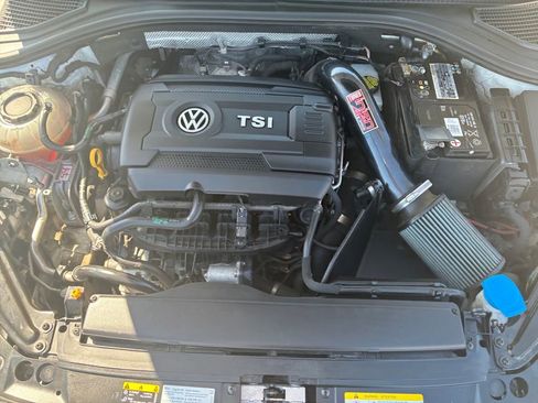 Used 2021 Volkswagen Jetta GLI image 18