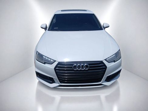Used 2019 Audi A4 2.0T Premium FWD image 3