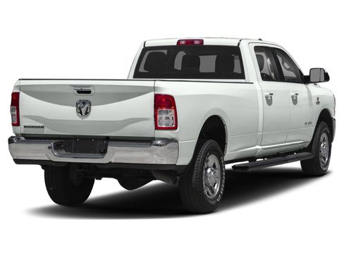 Used 2019 RAM 2500 Big Horn AWD/4WD image 40