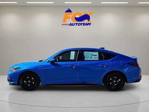 New 2026 Acura Integra A-Spec FWD image 2