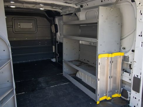 Used 2020 Ford Transit 250 Low Roof RWD image 35