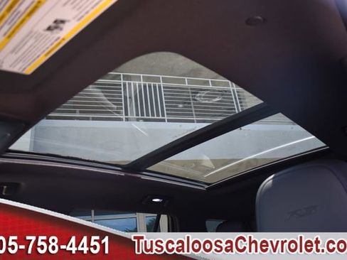 New 2026 Chevrolet Equinox RS FWD image 17