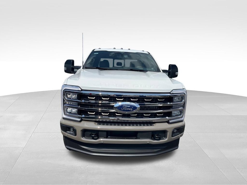 New 2026 Ford F250 King Ranch AWD/4WD image 8