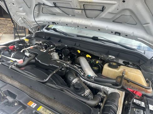 Used 2011 Ford F250 King Ranch w/ King Ranch w/Chrome Pkg image 44