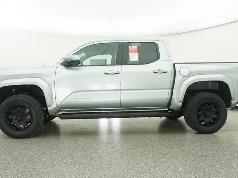 New 2026 Toyota Tacoma SR5 RWD image 61