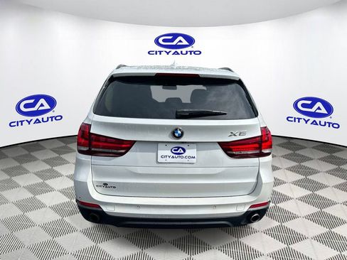 Used 2016 BMW X5 xDrive35i AWD/4WD image 5