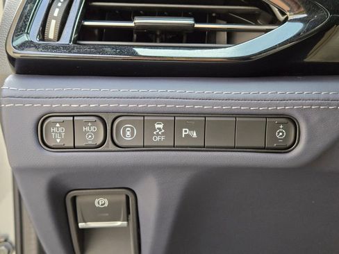 New 2026 Acura MDX Type S AWD/4WD image 29