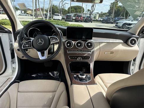 Used 2019 Mercedes-Benz C 300 Sedan image 37