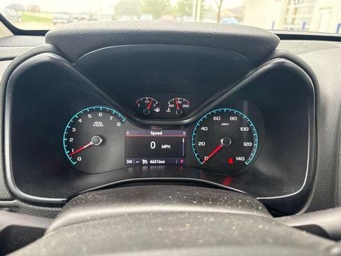 Used 2019 Chevrolet Colorado ZR2 w/ ZR2 Dusk Special Edition AWD/4WD image 15