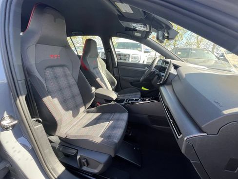 New 2026 Volkswagen GTI S FWD image 11