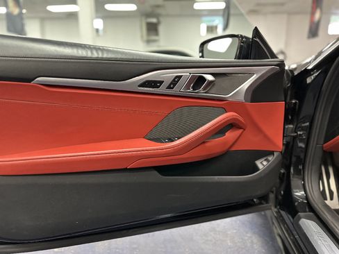 Used 2019 BMW M850i xDrive Convertible image 16