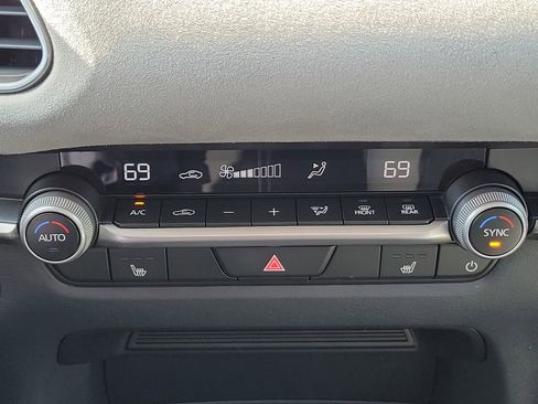 New 2026 MAZDA CX-30 AWD 2.5 S image 30