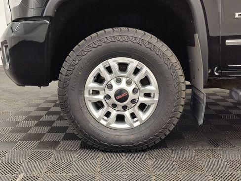 Used 2015 GMC Sierra 3500 Denali AWD/4WD image 12