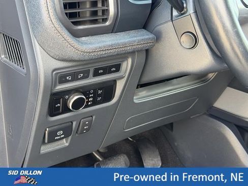 Used 2023 Ford F150 Lightning Lariat w/ Equipment Group 511A High AWD/4WD image 13