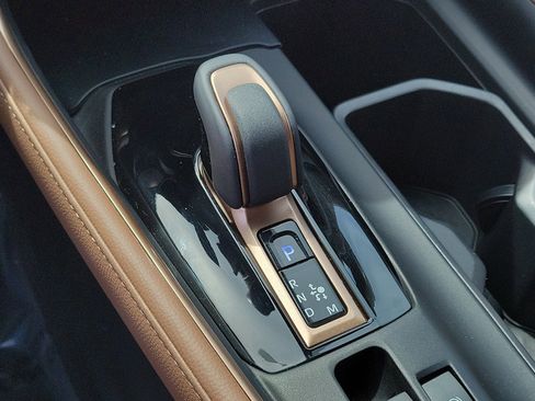 Used 2025 Toyota Grand Highlander AWD Hybrid image 28