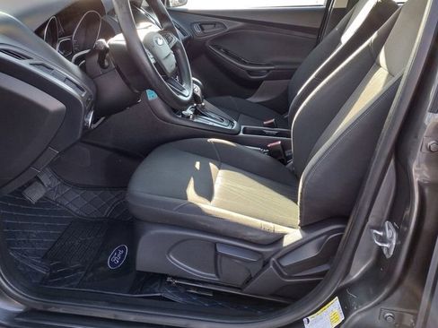 Used 2015 Ford Focus S image 11