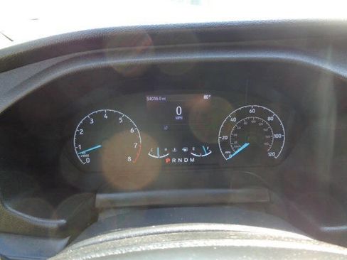 Used 2022 Ford Transit 250 Medium Roof image 16