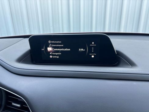 Certified 2025 MAZDA CX-30 AWD 2.5 S w/ Preferred Package image 24