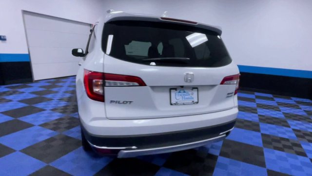 Used 2020 Honda Pilot Touring image 7
