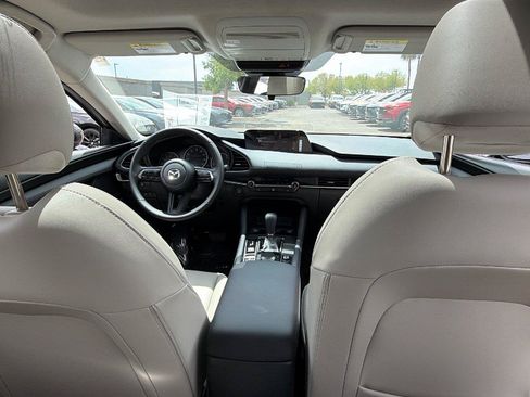New 2026 MAZDA MAZDA3 2.5 S Sedan w/ Preferred Pkg FWD image 10