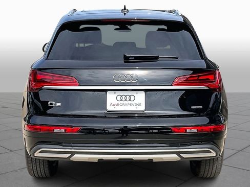 Used 2024 Audi Q5 2.0T Premium Plus image 5