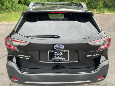 Used 2023 Subaru Outback Premium AWD/4WD image 20