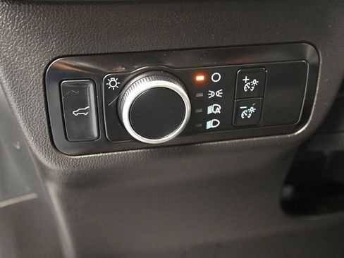 Used 2023 Ford Escape ST-Line w/ Tech Pack #1 FWD image 11