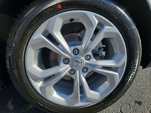 New 2025 Honda Accord LX image 31