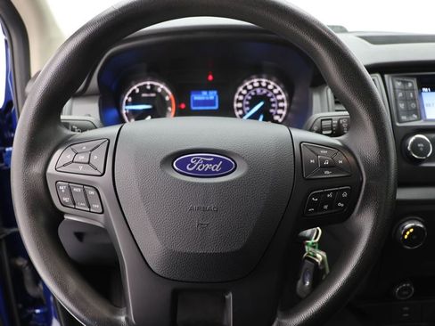 Used 2019 Ford Ranger XL w/ Equipment Group 101A Mid image 16