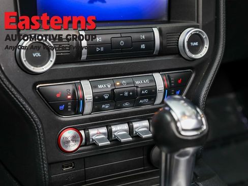 Used 2023 Ford Mustang Premium image 19