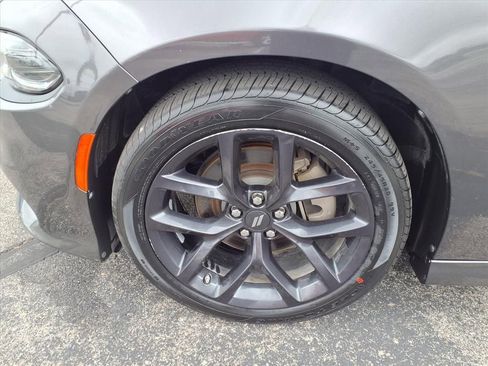 Used 2023 Dodge Charger GT image 9