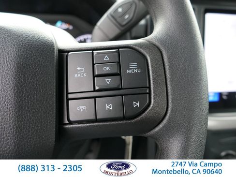 New 2026 Ford F150 XL image 17