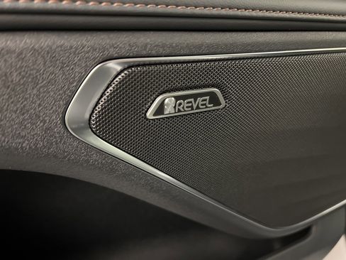 Used 2025 Lincoln Nautilus Premier w/ Equipment Group 102A image 29