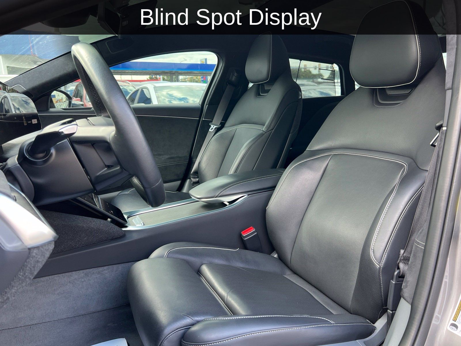 Used 2023 Lucid Air Grand Touring AWD/4WD image 8