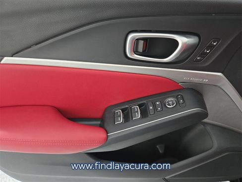 Used 2024 Acura Integra A-Spec image 18