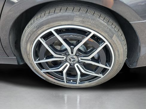 Certified 2022 Mercedes-Benz E 350 Sedan image 5