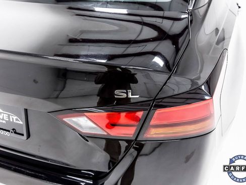 Used 2020 Nissan Altima 2.5 SL image 8