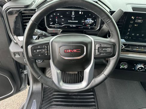 Used 2023 GMC Sierra 1500 Elevation AWD/4WD image 20