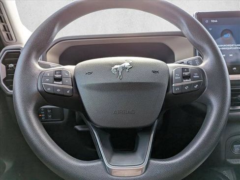 Used 2025 Ford Bronco Sport Big Bend image 16